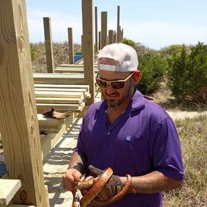 Meet your Posher, Chance